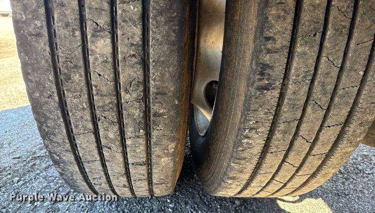 image for item DS3636 2021 Trail King TK110HDG lowboy equipment trailer