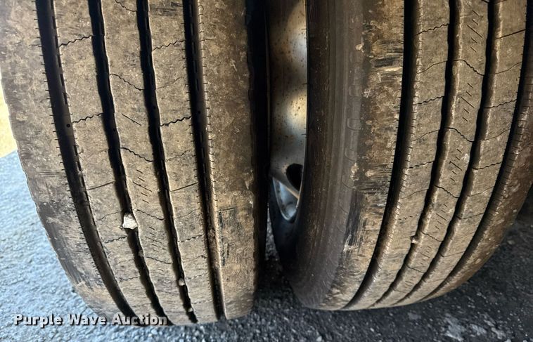 image for item DS3636 2021 Trail King TK110HDG lowboy equipment trailer