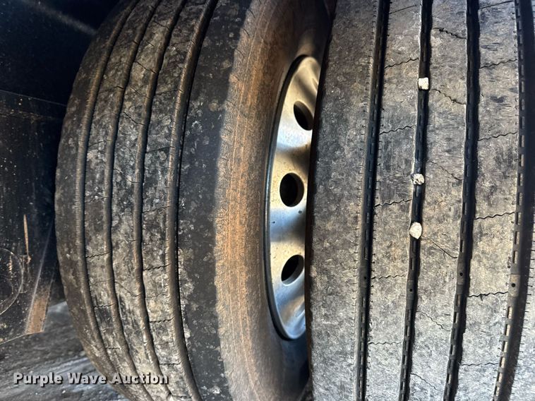 image for item DS3636 2021 Trail King TK110HDG lowboy equipment trailer