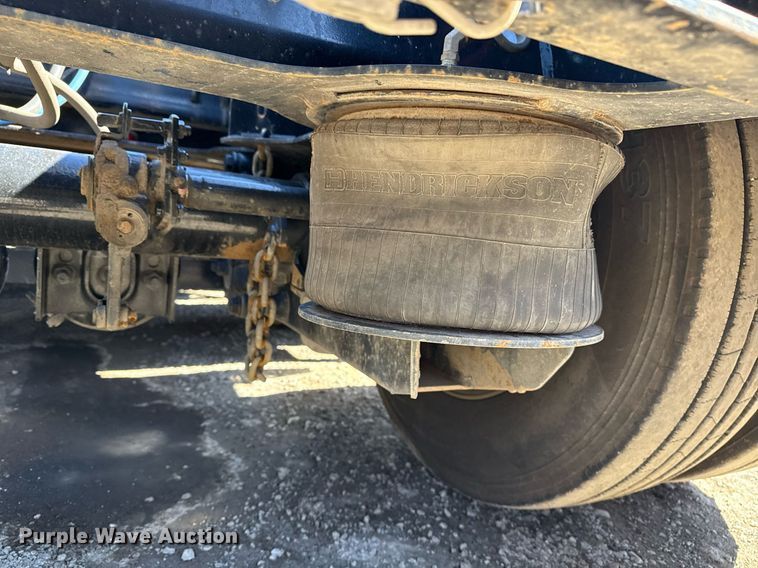 image for item DS3636 2021 Trail King TK110HDG lowboy equipment trailer