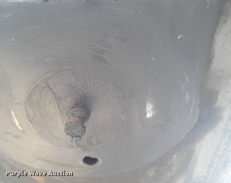 image for item DS3643 2020 Liddell M-60-F 120 lowboy equipment trailer