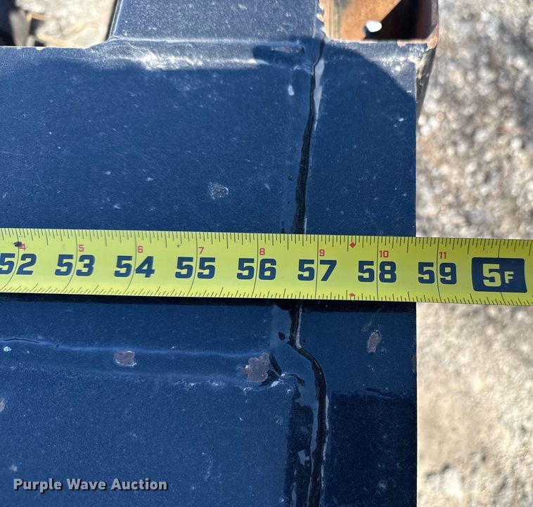 image for item DS3643 2020 Liddell M-60-F 120 lowboy equipment trailer