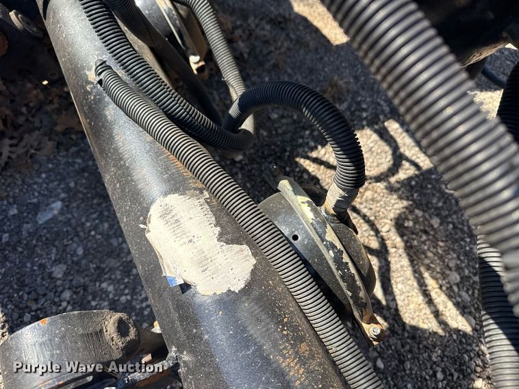 image for item DS3643 2020 Liddell M-60-F 120 lowboy equipment trailer