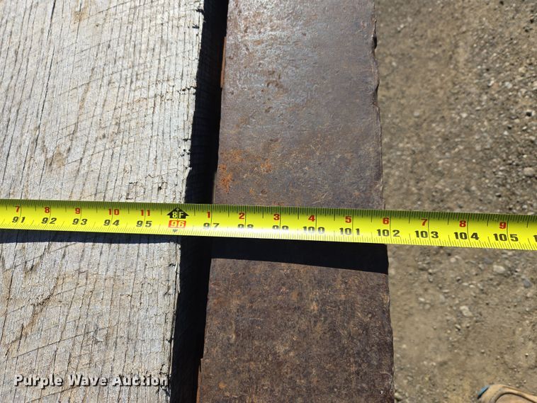 image for item DS3653 2009 Trail King TK110HDG-523 lowboy equipment trailer