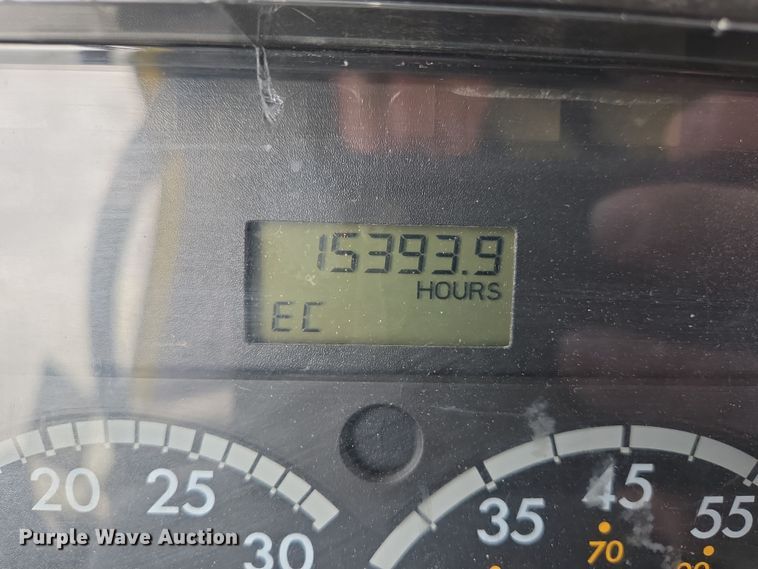 image for item DS5325 2010 Freightliner Columbia semi truck