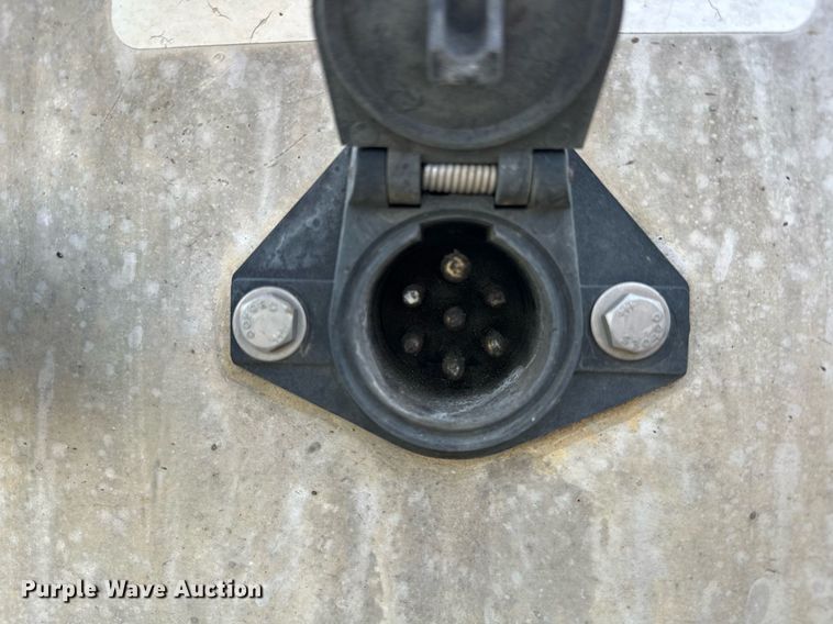 image for item DT6569 2008 Heil pneumatic dry bulk trailer