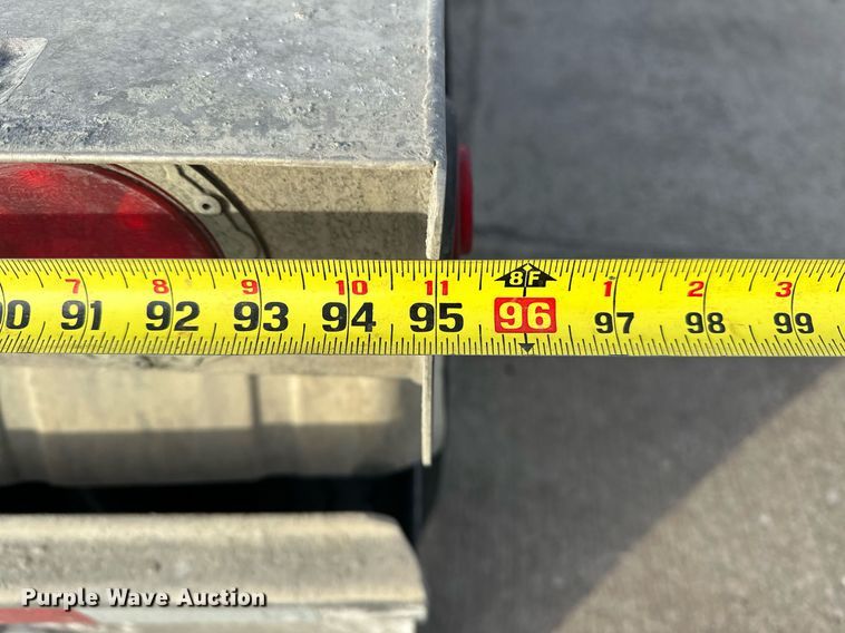 image for item DT6569 2008 Heil pneumatic dry bulk trailer