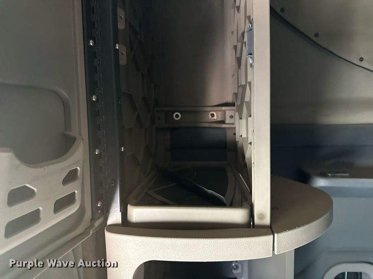 image for item DV0652 2011 Freightliner  Cascadia semi truck