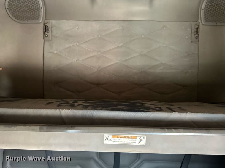 image for item DV0652 2011 Freightliner  Cascadia semi truck