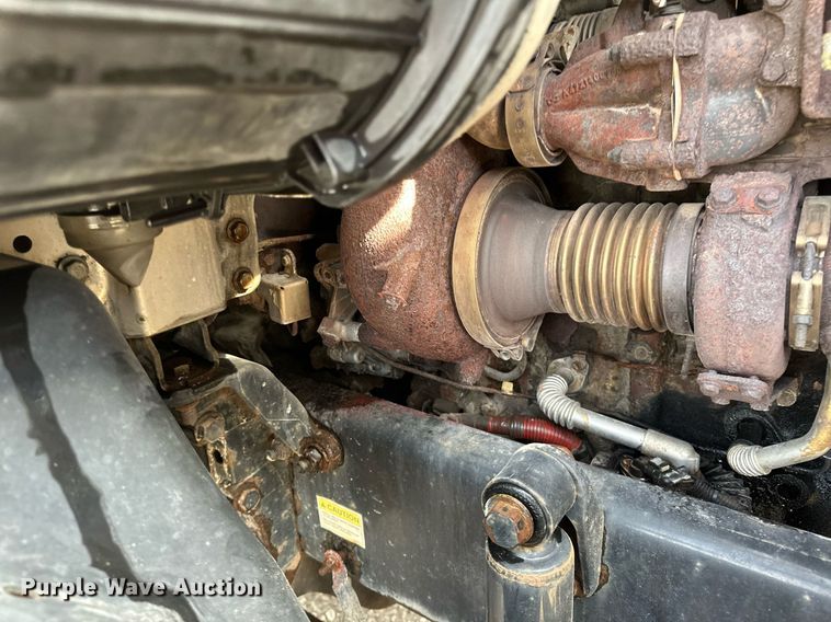 image for item DV0652 2011 Freightliner  Cascadia semi truck