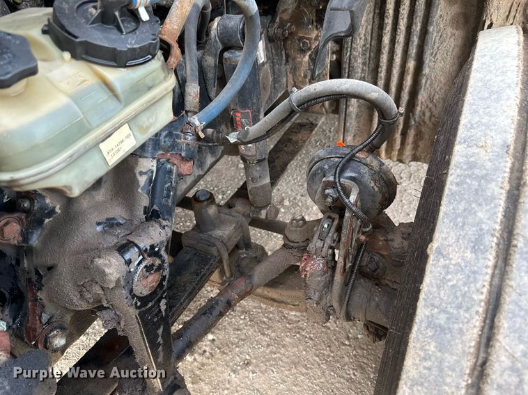 image for item DV0652 2011 Freightliner  Cascadia semi truck