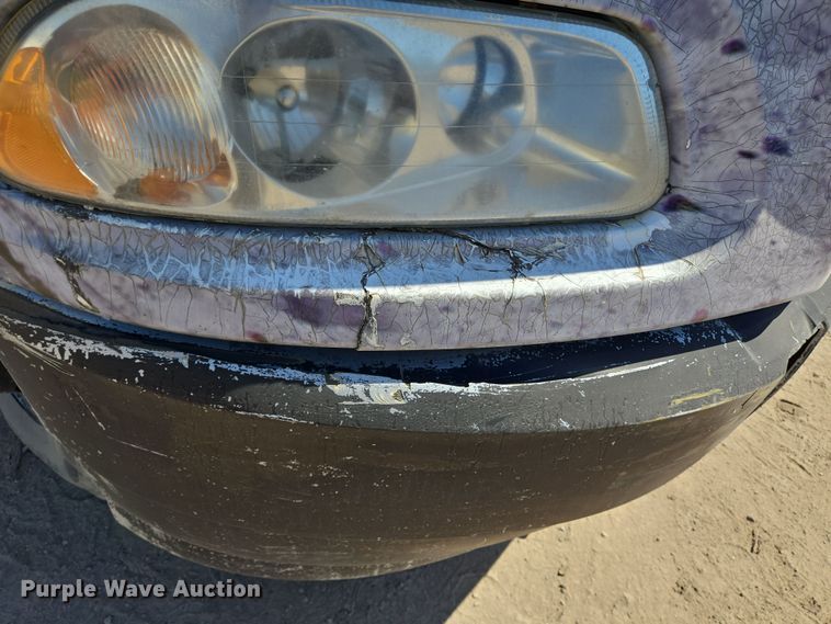 image for item DV1329 2006 Mack CNX613 rollback truck