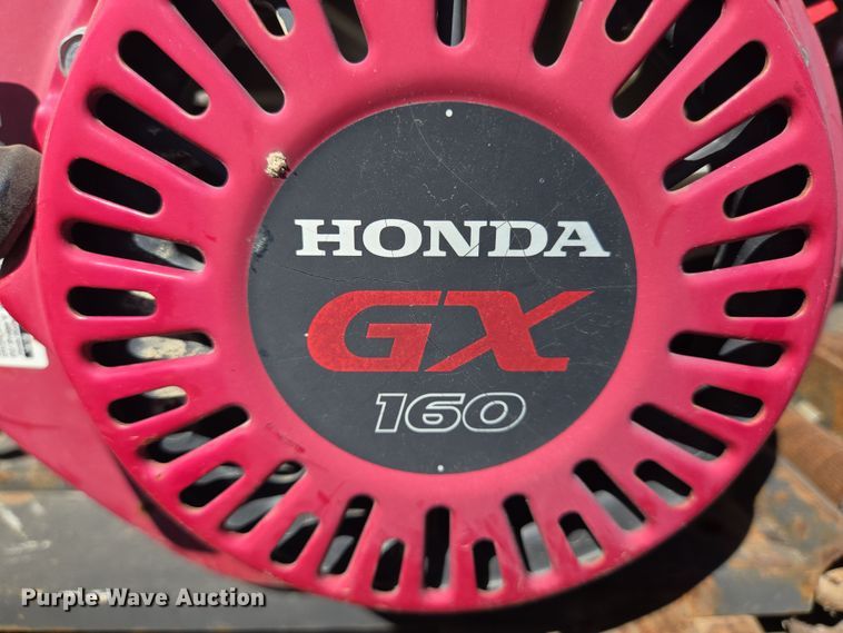 image for item DV1329 2006 Mack CNX613 rollback truck