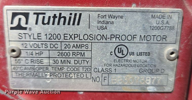 image for item DV1329 2006 Mack CNX613 rollback truck