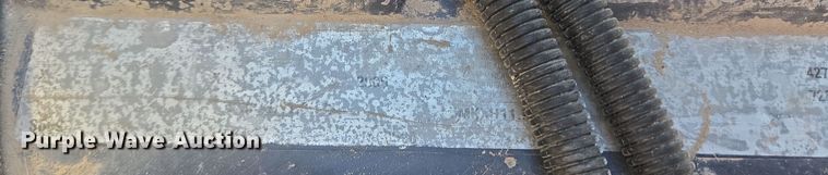 image for item DV1329 2006 Mack CNX613 rollback truck