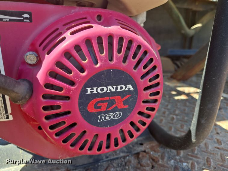 image for item DV1330 2004 Mack CX613 rollback truck