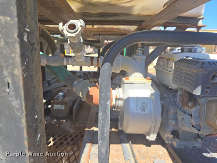 image for item DV1330 2004 Mack CX613 rollback truck