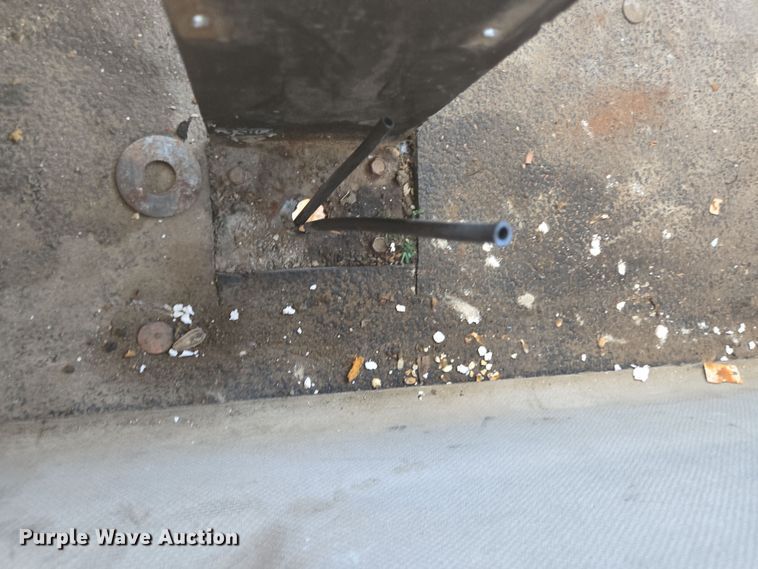 image for item DV1330 2004 Mack CX613 rollback truck