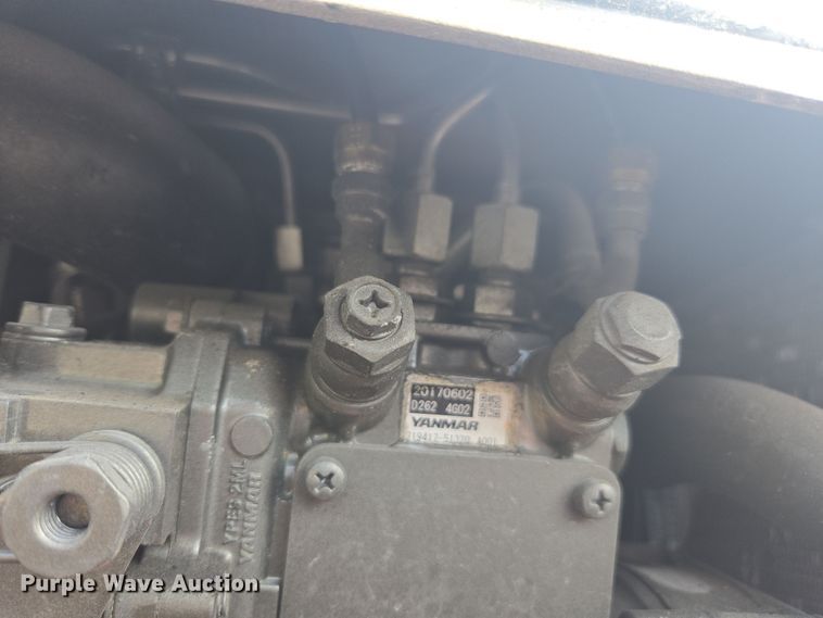 image for item DW1859 2018 International LT625 semi truck