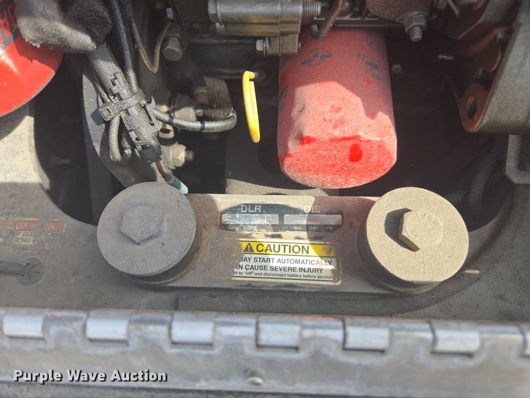 image for item DW1859 2018 International LT625 semi truck