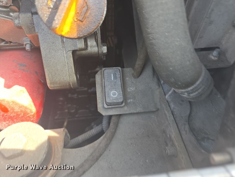 image for item DW1859 2018 International LT625 semi truck