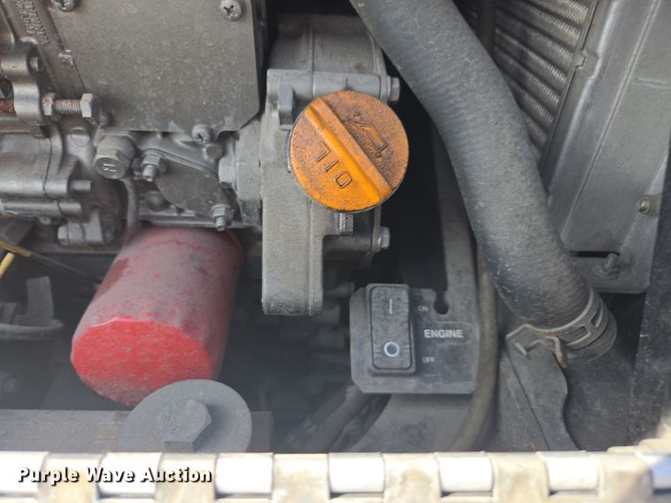 image for item DW1860 2018 International LT625 semi truck