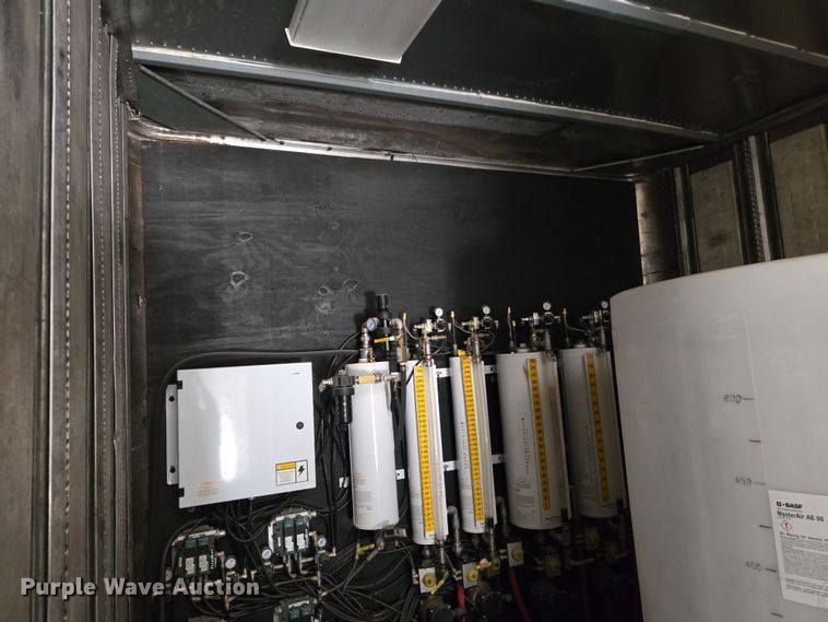 image for item DW8511 2005 Road Systems RSI28-105 dry van trailer