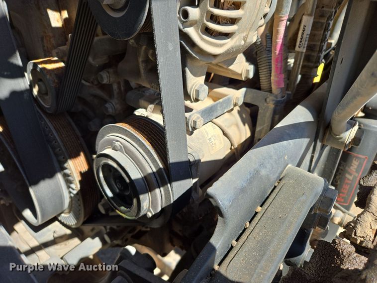 image for item DW8512 2018 Peterbilt 567 semi truck