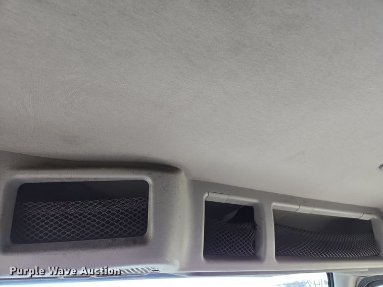 image for item EC0878 2012 Volvo VNL dump truck