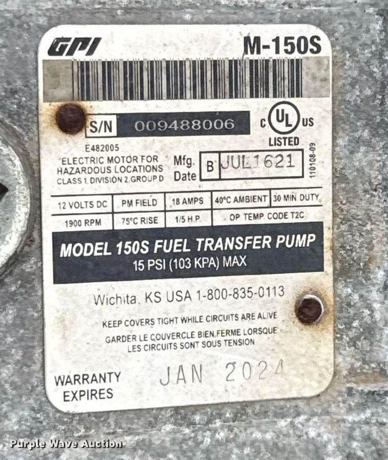 image for item EC3504 2002 Sterling Acterra utility / service truck