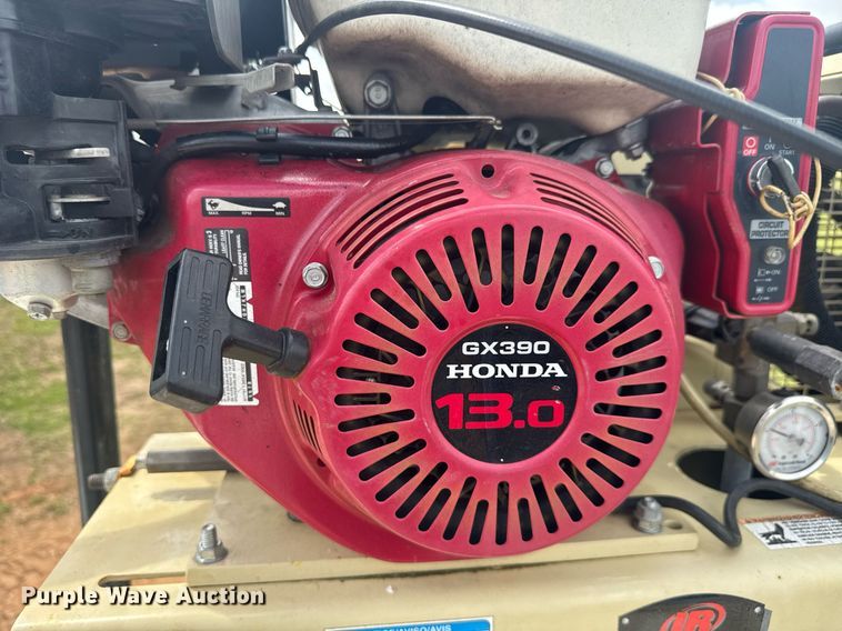 image for item EC3504 2002 Sterling Acterra utility / service truck