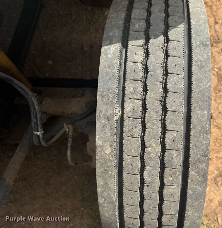 image for item EC3504 2002 Sterling Acterra utility / service truck