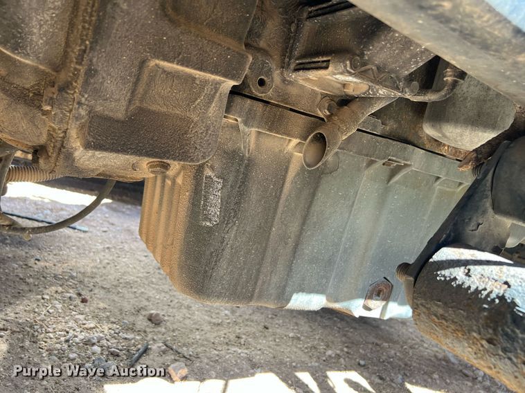 image for item ED2481 2010 Freightliner Coronado semi truck