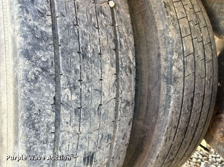 image for item ED3997 2003 Great Dane dry van trailer