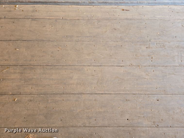 image for item ED4000 2006 Isuzu FTR box truck