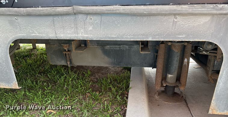 image for item ED4098 2017 Freightliner MC mobile medical unit