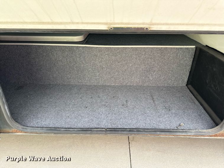 image for item ED4098 2017 Freightliner MC mobile medical unit