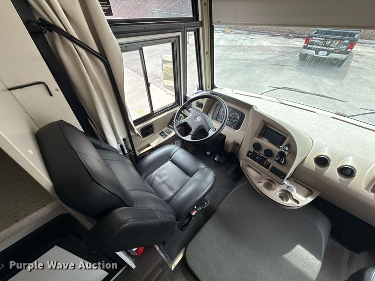 image for item ED4098 2017 Freightliner MC mobile medical unit