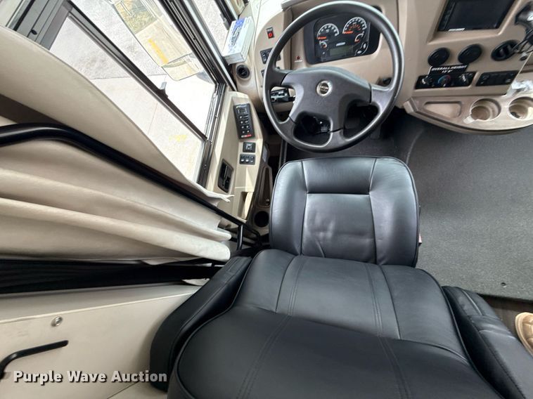 image for item ED4098 2017 Freightliner MC mobile medical unit