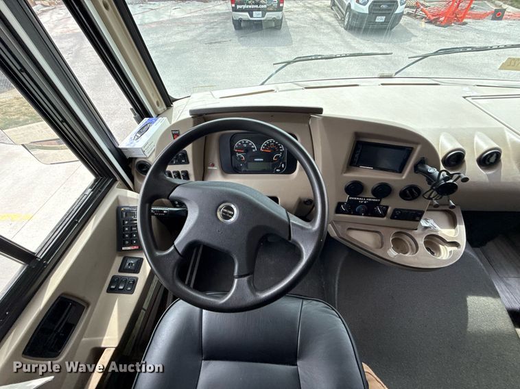 image for item ED4098 2017 Freightliner MC mobile medical unit