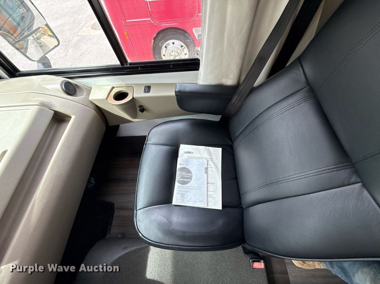 image for item ED4098 2017 Freightliner MC mobile medical unit