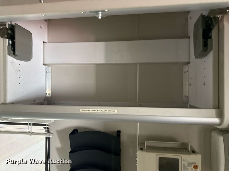 image for item ED4098 2017 Freightliner MC mobile medical unit