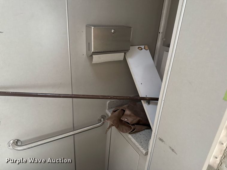 image for item ED4098 2017 Freightliner MC mobile medical unit