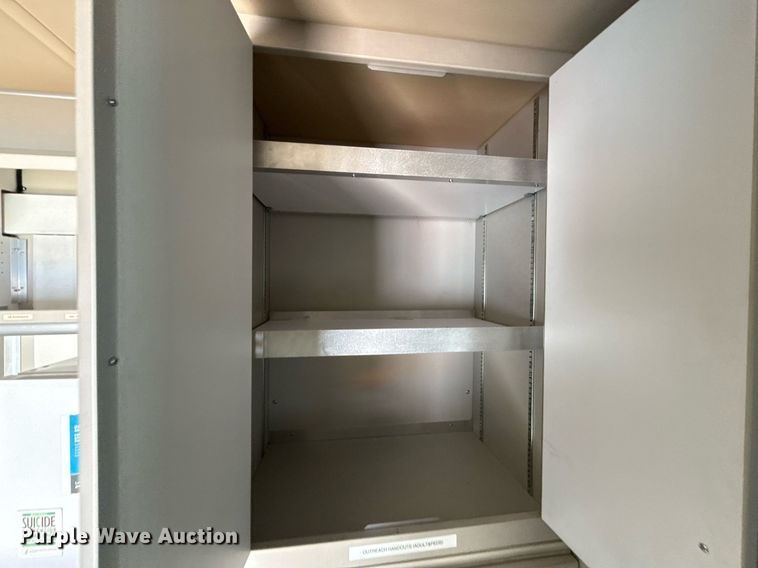 image for item ED4098 2017 Freightliner MC mobile medical unit