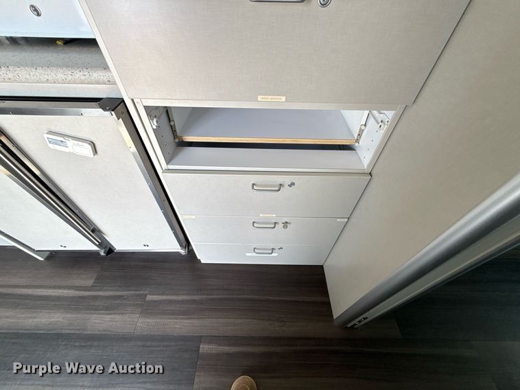 image for item ED4098 2017 Freightliner MC mobile medical unit