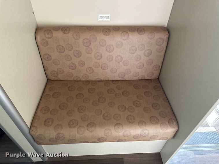 image for item ED4098 2017 Freightliner MC mobile medical unit