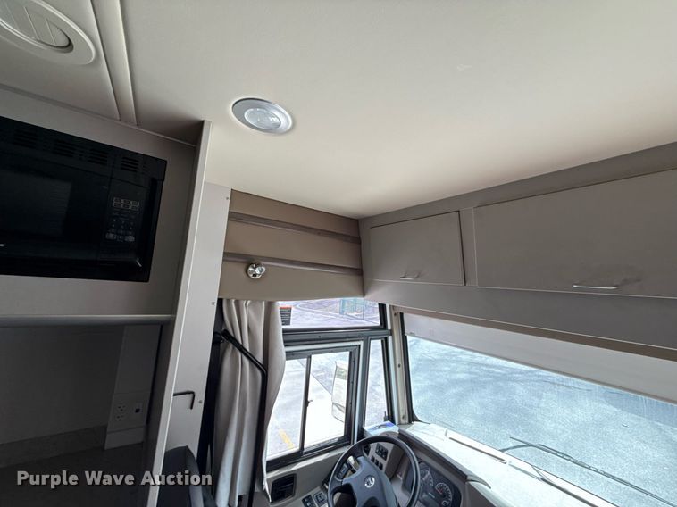 image for item ED4098 2017 Freightliner MC mobile medical unit