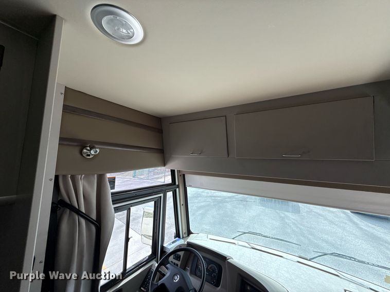 image for item ED4098 2017 Freightliner MC mobile medical unit