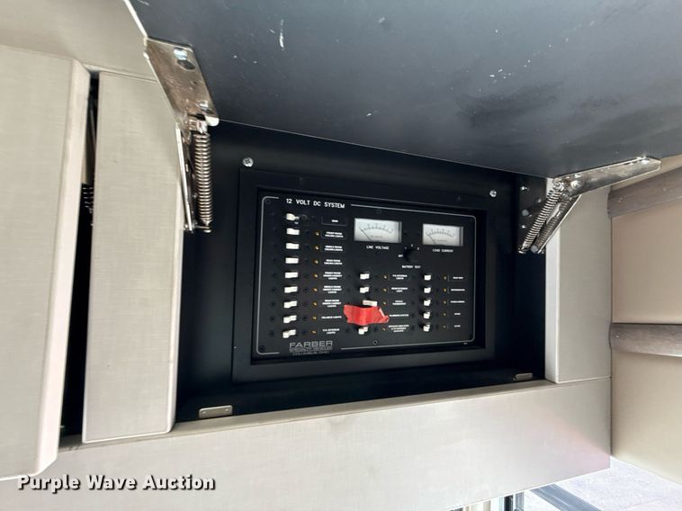 image for item ED4098 2017 Freightliner MC mobile medical unit