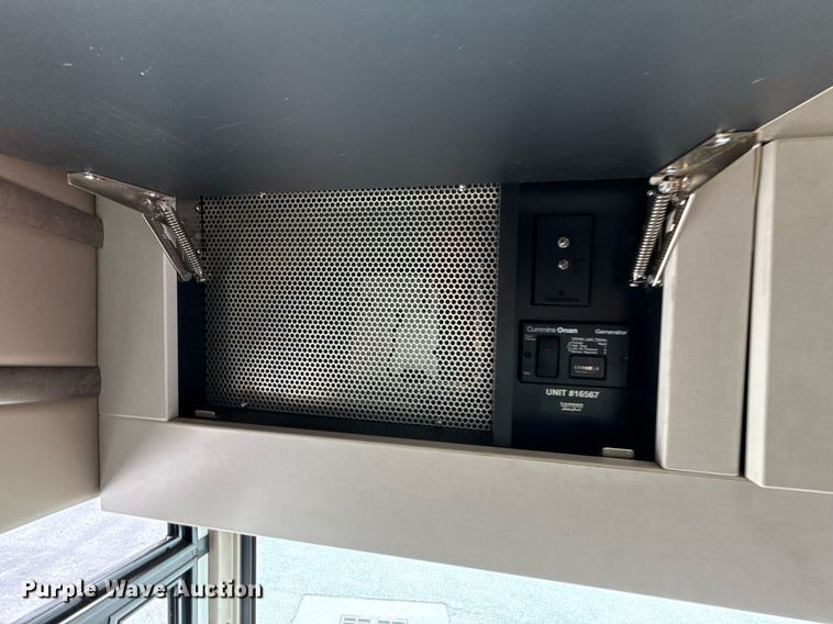 image for item ED4098 2017 Freightliner MC mobile medical unit